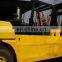 FD300 30T used forklifts diesel engine manual transmission forklift