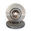 High quality racing brake disc for VW OE 5Q0615301A
