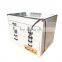 High Quality Silk Screen Drying 5 Trays Drying Box Oven Drying Machine