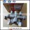 EQ DFAC truck parts 3515Q54-010 4-circuit protection valve