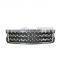 For Land Rover Range Rover Vogue 2016 Grille Silvery Lr055880z Grilles Guard Car Chrome Front Grille Automobile Mesh
