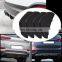 Rear Diffuser Bumper Lip , PP Carbon Fiber Rear Diffuser  Lip For BMW F30 G20 G30