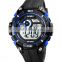 Custom Wholesale Skmei 1756 Cheap Mens Sports Watches Digital Chronograph Wrist Watch 100 Meter Waterproof
