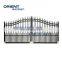 Customizable front door grill gate design with best quality