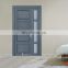 Luxury aluminum profile bedroom doors designs