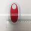 Kitchen Tool Soft Edges Automatic Hand free Electric Can Jar Opener