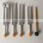 Frequency 492.00 HZ of SPLEEN Tuning forks