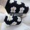Classic Winter Apparel Korean Designer Wholesale Eco Friendly New Luxury Dog Clothes Pet