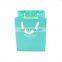 luxury gift paper bag custom made printed logo packaging bags for jewelry