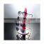 High Quality Clear Acrylic Eyewear Display Countertop Stand Sunglass Display