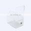 Locking Acrylic Fundraising Donation Coin Box Container with Cam Lock  Keys