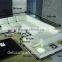 Living Room Furniture Genuine Leather Sofa Set Design Quality Choice