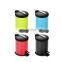 Hot Selling 5L garbage bin stainless steel airtight trash can for House office kitchen use