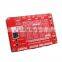 LVDS LCD Tester Max 2048x1536 LCD LED Panel Tester For TV Laptop Screen LCD Monitor Standard Version