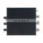 X-Phase (1-30 MHz) HF Bands Second Generation QRM Eliminator with A Metal Shell