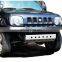 Front Bumper Fit for Suzuki Jimny JB43