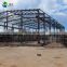 light steel frame structure shed building steel structure for steel structure factory