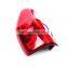 Maictop car accessories LED rear taillight for ranger T6 T7 T8 2012-2019 red black tail light lamp