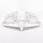 Steering Wheel Bottom Cover Trim Accessories For BMW X5 E70 X6 E71 2008 2009 2010 2011 2012 2013
