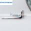 2pcs For Mercedes Benz E Class W213 C Class W205 C180L C200L C260L C320L 2016 2017 Car Accessories Lengthened Standard Stickers