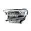 EB3B13W030SM Or EB3B13W029SM Wildtrak with Motor Head Lamp Fits For Ford Ranger 2015-2017 Auto Lamp