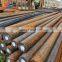 Prime Quality q235 round steel bar aisi SS400 S20C S45C hot rolled steel round bar