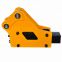 Excavator Parts Side Type Moil Tool Chise 100mm  Rock Hammer Hydraulic Breaker