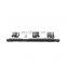 Offroad  black Running Board/bar for Jeep Grand Cherokee side bar/step for Jeep 2011-2014 auto accessories
