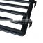 Maiker Manufacture 4x4 Steel Roof Rack luggage for Jeep wrangler JL  18+ Auto Luggage Carrier