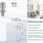 LongAn Fast Delivery Kitchen Accessory hands disinfection Soap Dispenser With Sponge Holder Wholesale In China