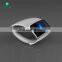 Foldable 3 Color Pdt Photon Led Light Therapy Led Facial Masks For Facial Skin Whitening Rejuvenation Tightening Care