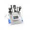 Newest facial portable rf radio frequency machine thermo face lift vacuum machine weight loss firming machine