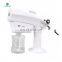 2021 hot sale factory direct portable nano atomization gun nano hair care machine