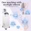 Factory Price RF Vacuum 80K Ultrasound Cavitation Therapy 8D Carving Slimming Machine 5D Weight Loss BIO Massage Body Detox