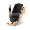 R1 10W Fast Charging smart sensor car wireless charger holder