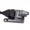 Haoxiang Auto New Material Sensor Nox para camiones europeos Sensor de óxido de nitrógeno 5WK9 6740B para Cummins 12V