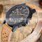 VaVa Voom VA-206 Casual Mens Quartz Watches Calendar Waterproof Fashion Leather Man Watch Wrist