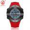 OHSEN AD1903 Men Digital Outdoor Sports Wristwatches Rubber Band Chronograph Light Men Brand Watches