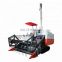 Wishope Kubota Mini Harvester Paddy Rice Cutter Machine Handheld Rice Cutter Harvester Machine