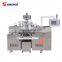 Small scale r&d softgel capsule making machine for oil and liquid