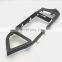 Car Variety Frame For 2011-2018 Morning (Right) Car Large Screen Navigation Surrounding Decorative Panel Frame With Power Cable