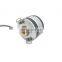 15mm Diameter Hole Hollow shaft rotary encoder GHH60-15G1024BMC526 for automatic control