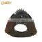 Good quality engine parts HD700-7 final drive travel motor planetary carrier assy with 20T sun gear
