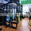 High Quality Professional Popular Home Gym Equipment Home/ASJ-S089 Weight Lifting Machine Power Rack Machine