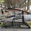 Sporting Free Weight Gym Fitness Equipment Commercial Hack Squat Machine Sport Equipment