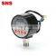 SNS YZ-S8 series electrical LED stainless steel digital gauge air pressure control switch