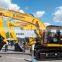 XGMA 48 ton Hydraulic Digger Mini Excavator Prices XG848FL
