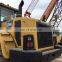 Used CAT 966H wheel loader , Low price Caterpillar 966 Front end loader