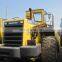 Japan made Komatsu WA470 used payloader Komatsu WA470 used wheel loader  for sale in China