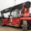 Used Kalmar container reach stacker DRF450,Sweden 45ton container reach stacker